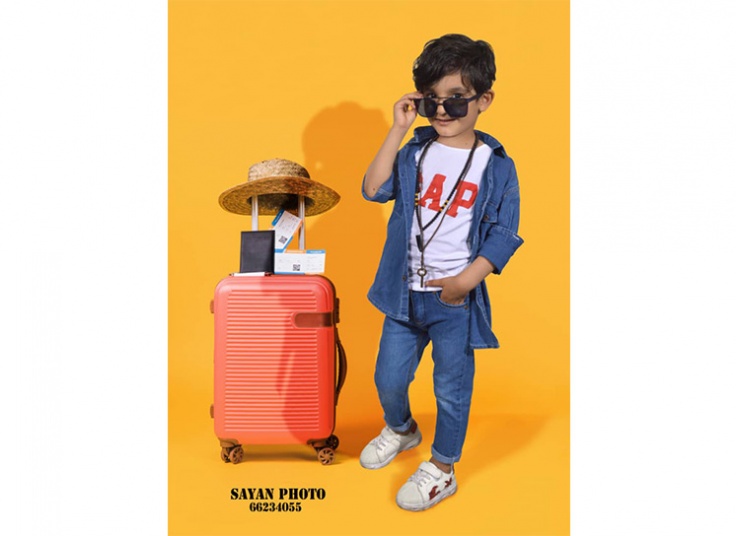 آتلیه سایان