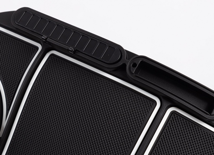 کیت چندمنظوره داشبورد مدل CH09