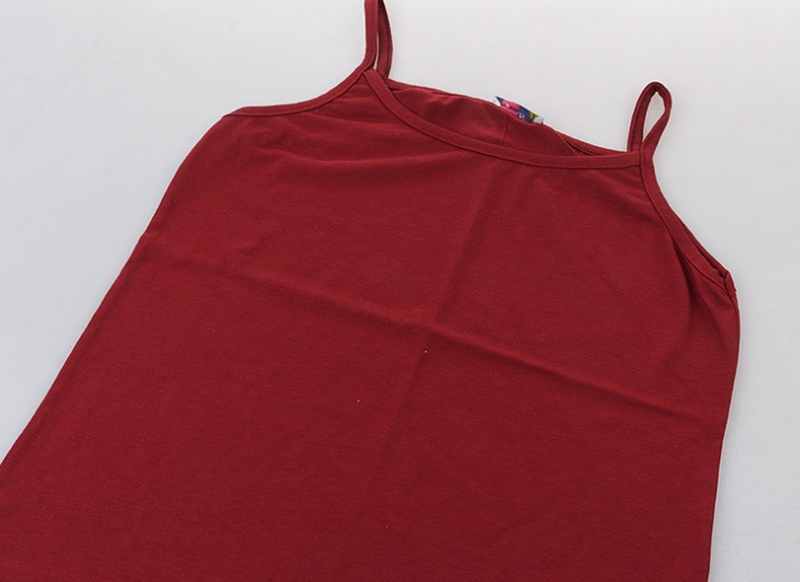 تاپ بندی زنانه velvety