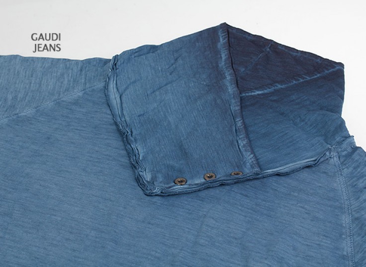 تیشرت مردانه آستین بلند GJ