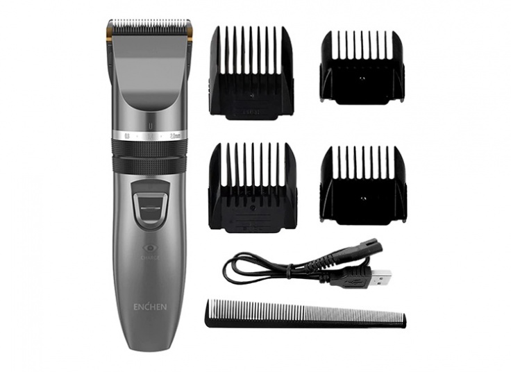 ماشین اصلاح شیائومی Enchen Sharp X