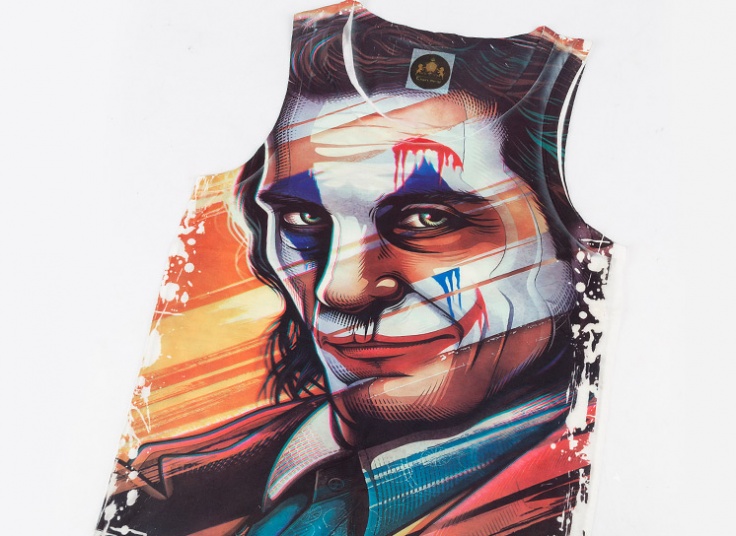 رکابی مردانه Kianersi