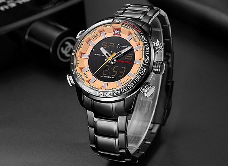 ساعت مچی Naviforce مدل NF9093