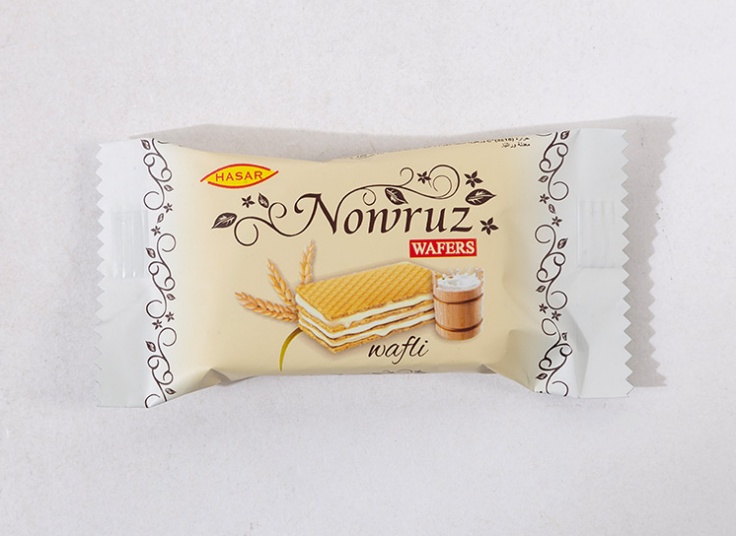 ویفر NOWRUZ