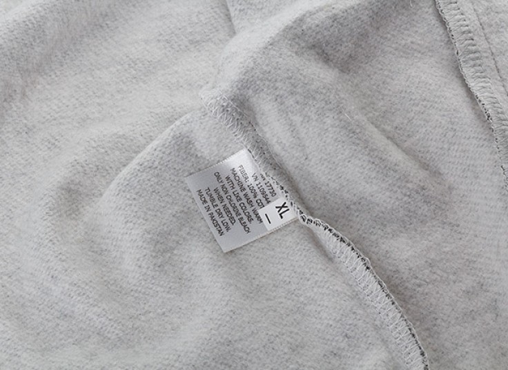 سویشرت مردانه طرح CAT