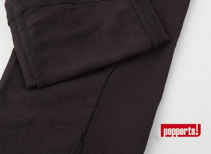 شلوار طرح لگ دخترانه Pepperts