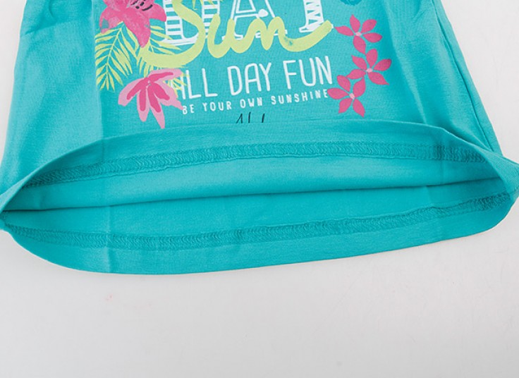 تیشرت بچگانه KIABI 