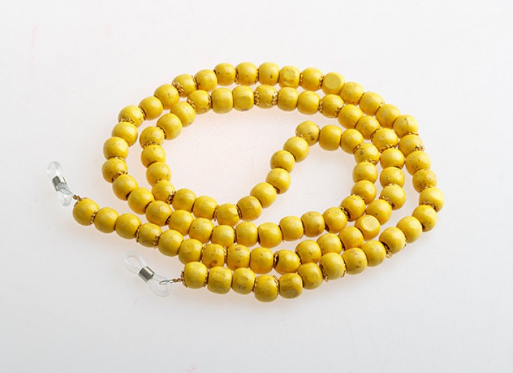 بند عینک دست ساز