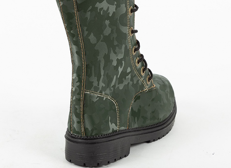 بوت بندی زنانه