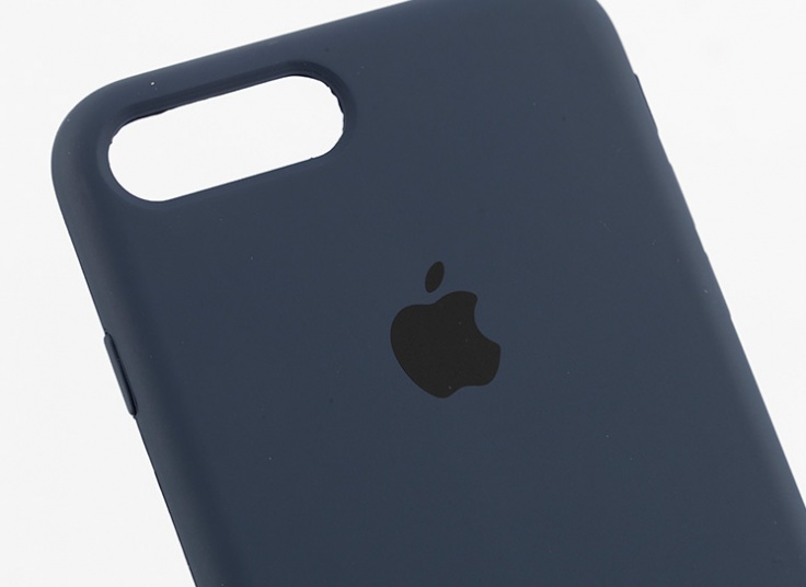 قاب گوشی سیلیکونی آیفون