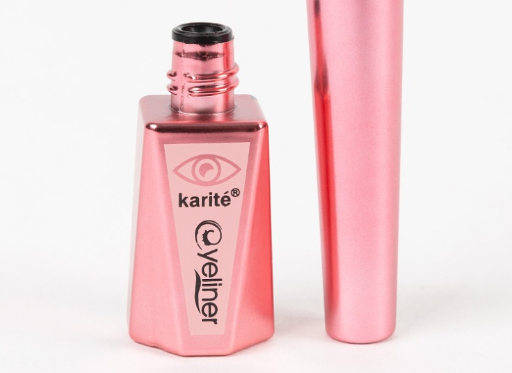 خط چشم Karite