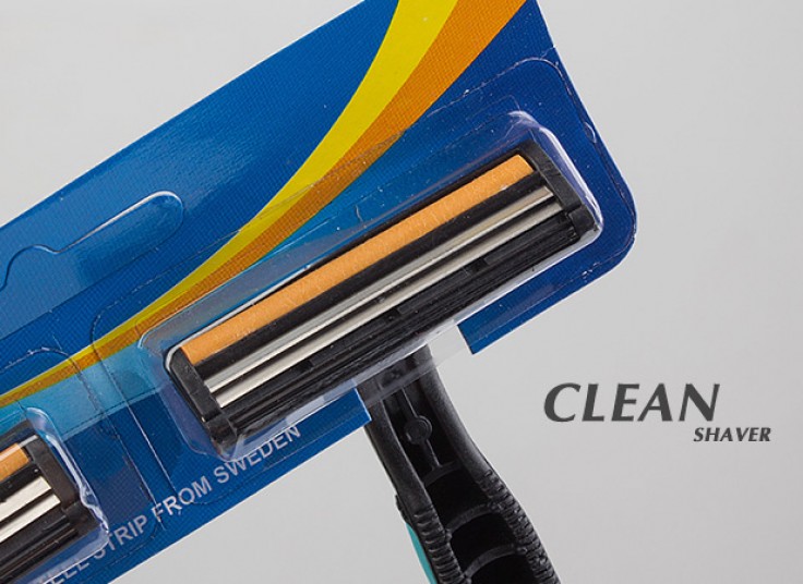 تیغ اصلاح CLEAN