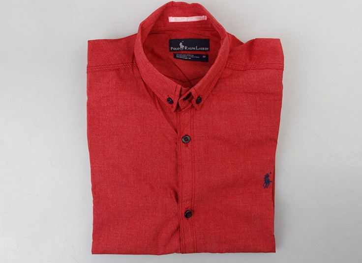 پیراهن مردانه Polo Ralph Lauren