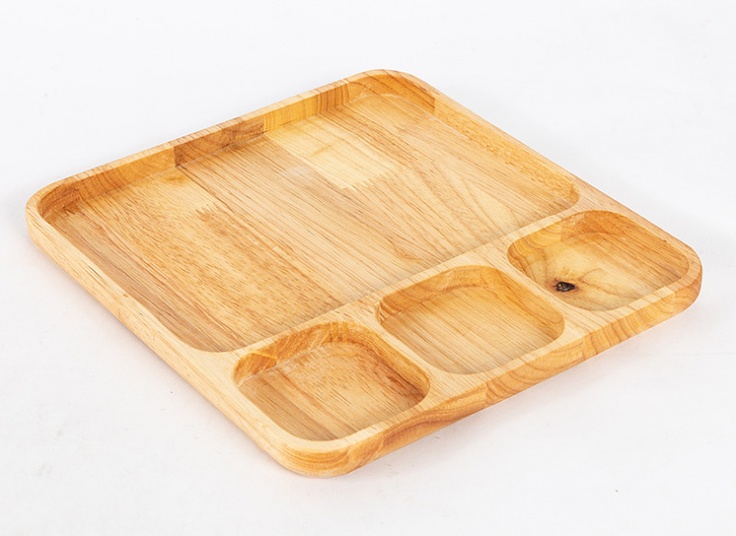 انواع اردوخوری چوبی