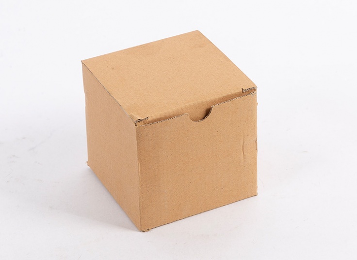 ماگ سفید ساده