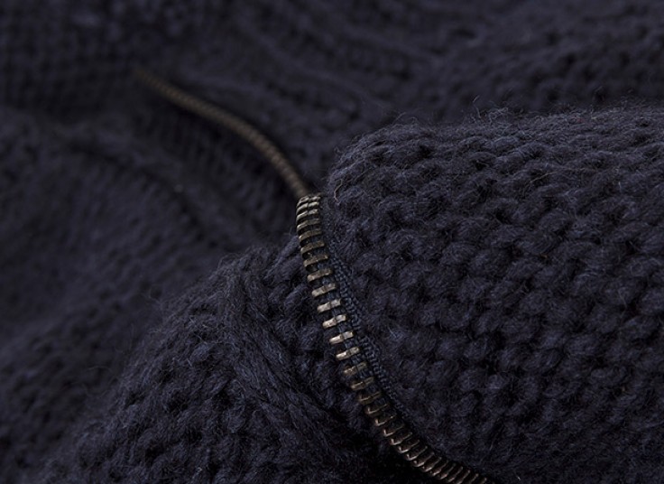 پلیور بافت مردانه VELVET VILLIANS