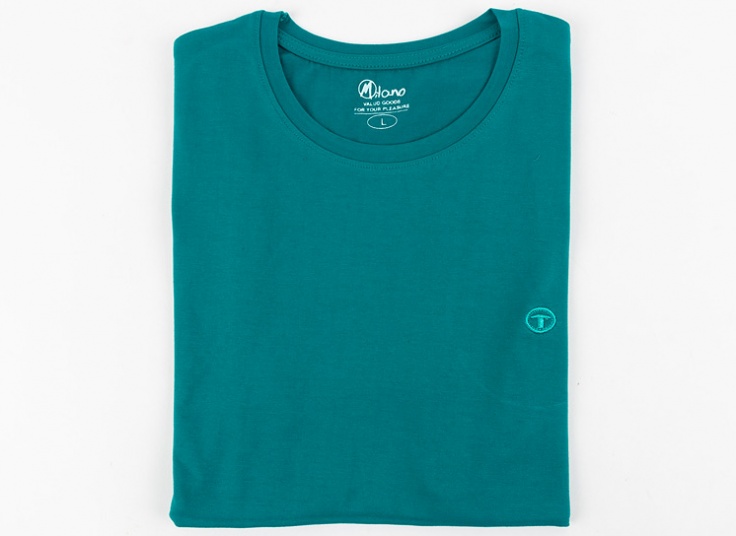 تیشرت آستین کوتاه Tom Tailor