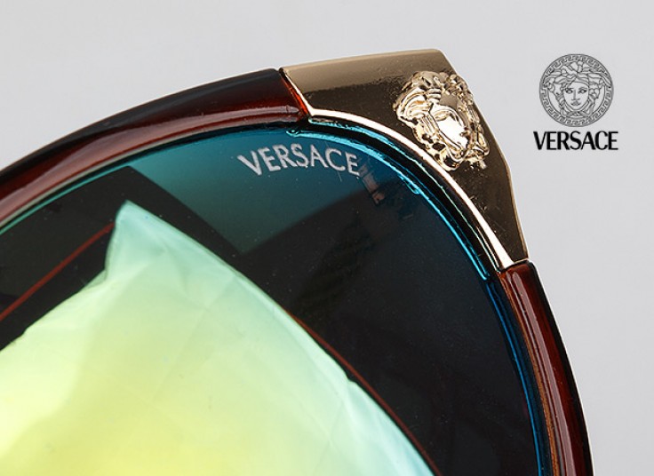 عینک آفتابی زنانه Versace