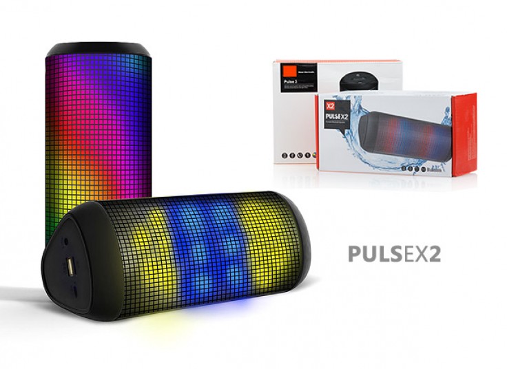 اسپیکر بلوتوث PULSE