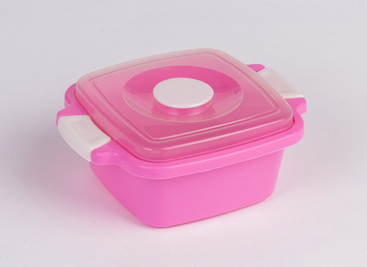 ظرف قابلمه ای کوچک ALMA