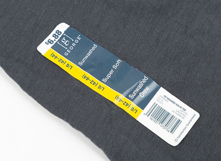 تیشرت مردانه George