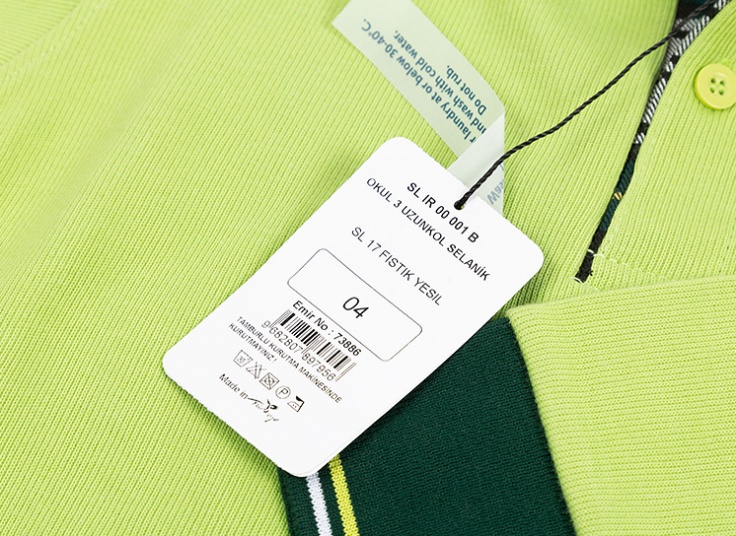 پولوشرت و سوئیشرت پسرانه altinlar