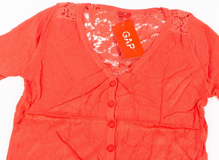 ژاکت زنانه GAP