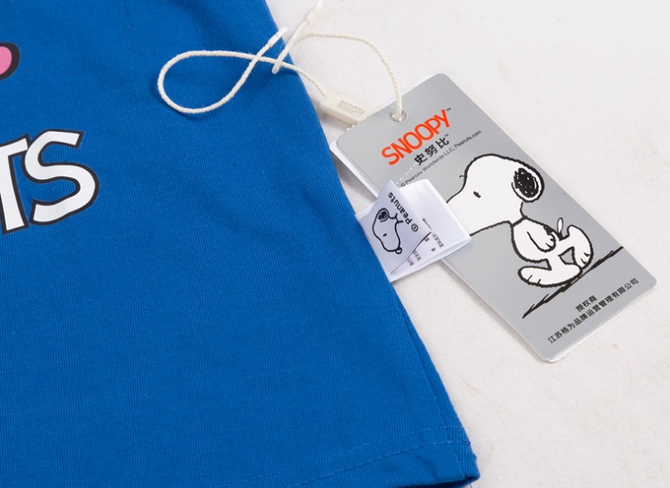 تیشرت بچگانه Snoopy