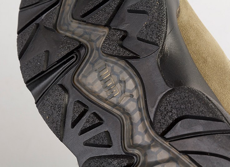 کفش ورزشی puma مدل Blaze