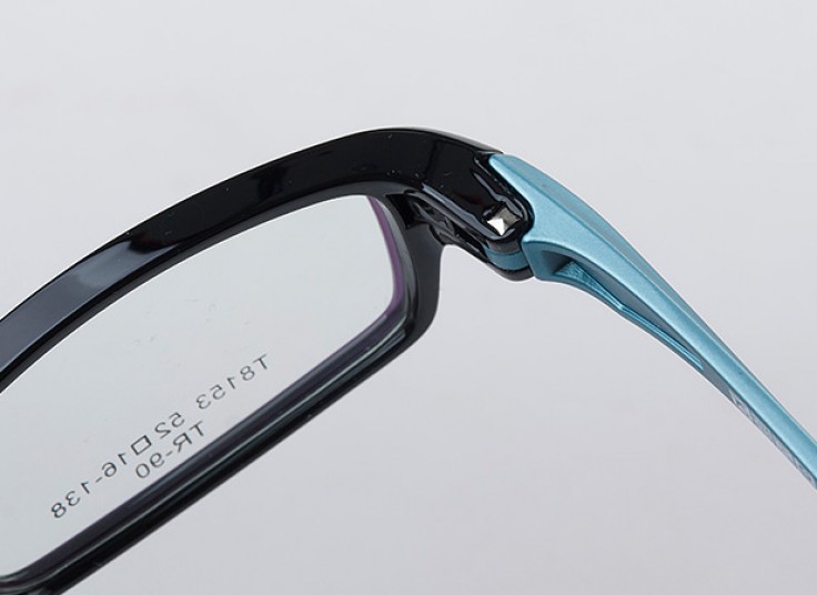 عینک طبی SK مدل Rectangle