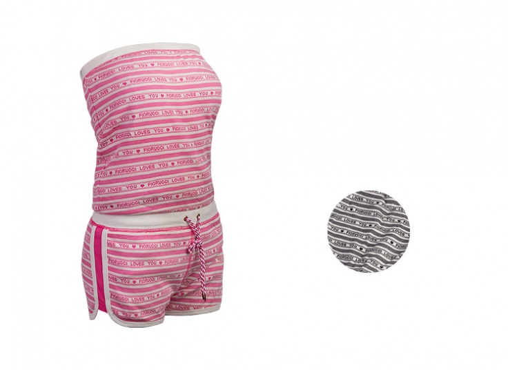 سرهمی دکلته Genuine