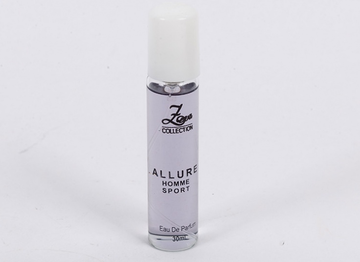 عطر جیبی Zeva