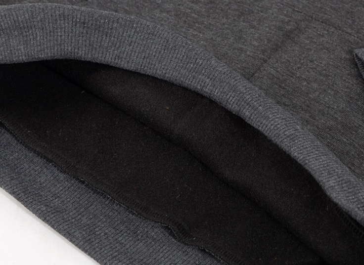 هودی مردانه ساده