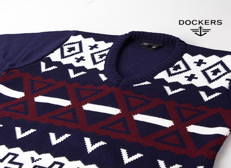 پلیور مردانه Dockers