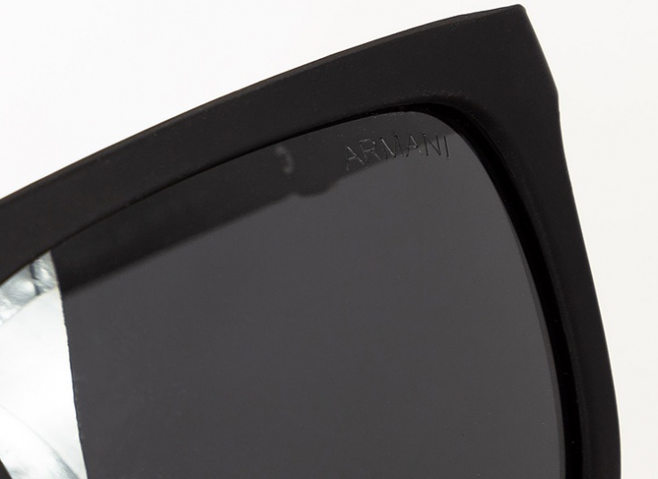 عینک آفتابی پلاریزه طرح Armani