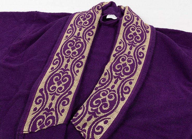 حوله پالتویی Pambooh