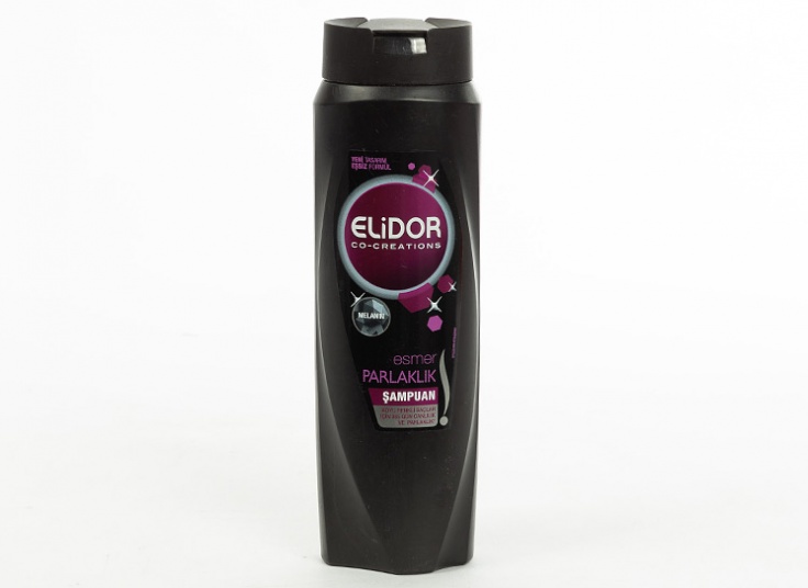 شامپو Elidor