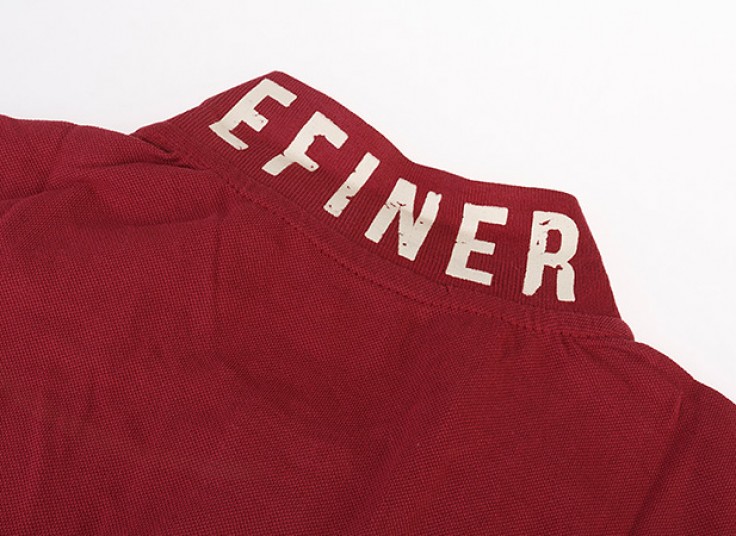 پولوشرت مردانه REFINERY