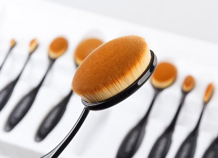 کیت براش حرفه ای Huda Beauty