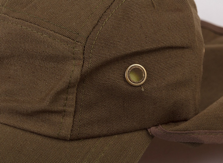 انواع کلاه کوهنوردی