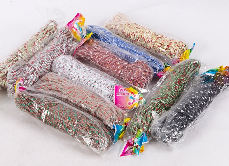 طناب مدل ابریشمی XINHONG