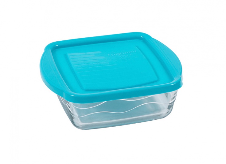 تابه شیشه ای درب دار Royal Crown