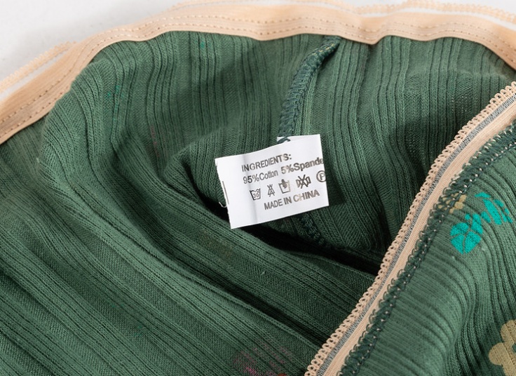 لباس زیر طرحدار XINUOLONG