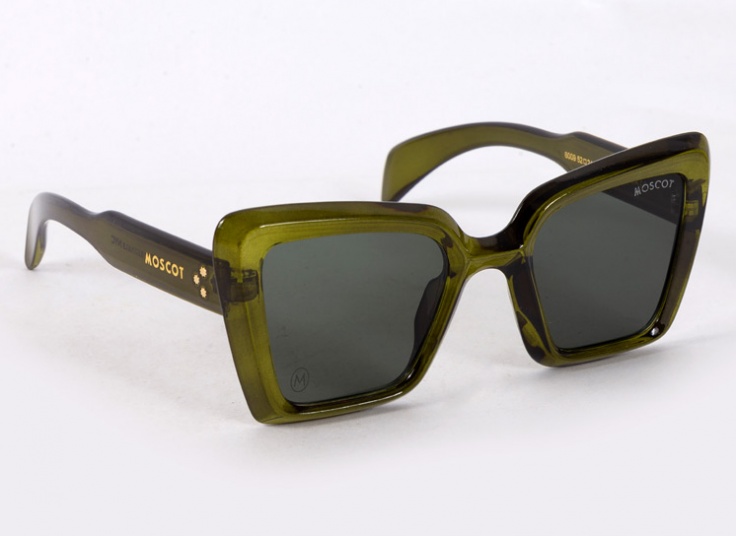 عینک آفتابی زنانه Moscot مدل 6009