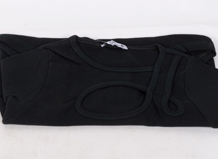 بادی زنانه یقه اشکی