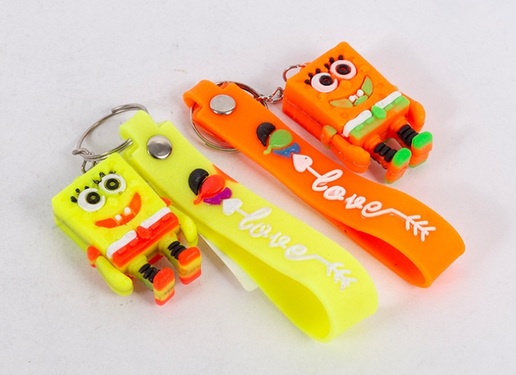 جاکلیدی سیلیکونی