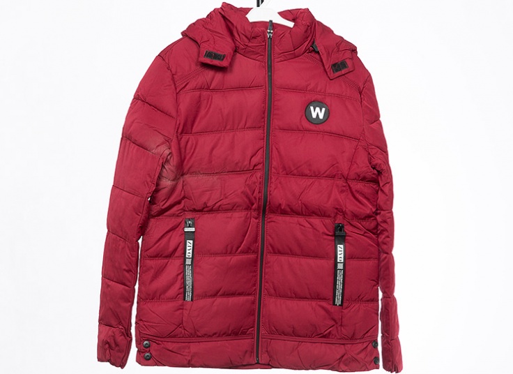 کاپشن مردانه Multi Brand