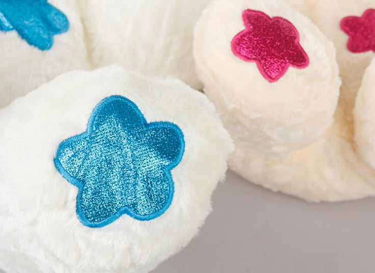 عروسک چراغ دار فانتزی