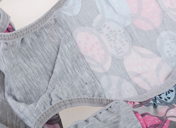 پکیج لباس زیر زنانه ella