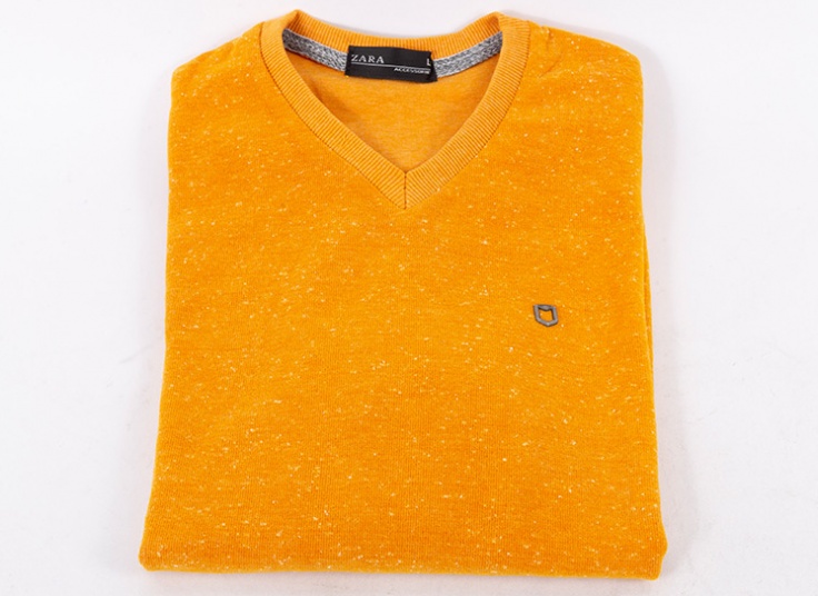 بلوز مردانه طرح Zara